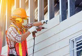 Best Insulated Siding Installation  in Baldwin, GA